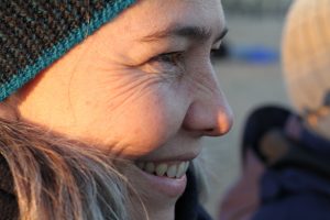 Anke Schumacher